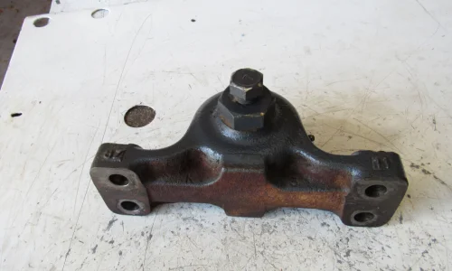 bracket assy
